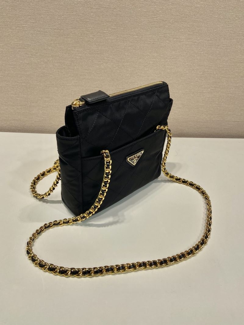 Pra*a satchel bags